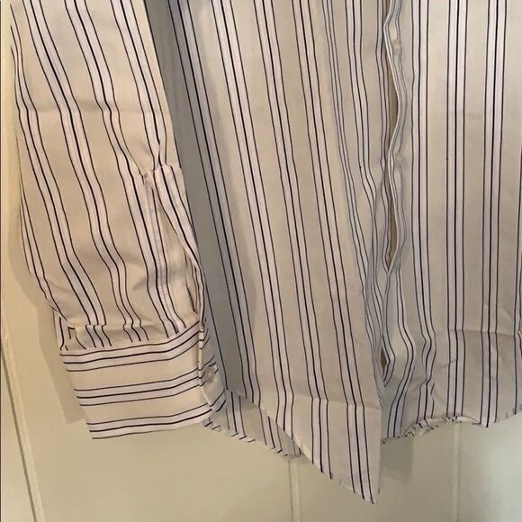 Nwot 70s Arrow Kent polyester/cotton  shirt - Picture 5 of 8